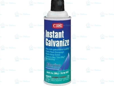 CRC Marine Instant Galvanize/Galvanizli Sprey