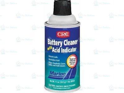 CRC Marine Battery Cleaner/Marin Tip Akü Temizleyici