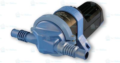 Whale Gulper 320 Pis Su Pompası 24V