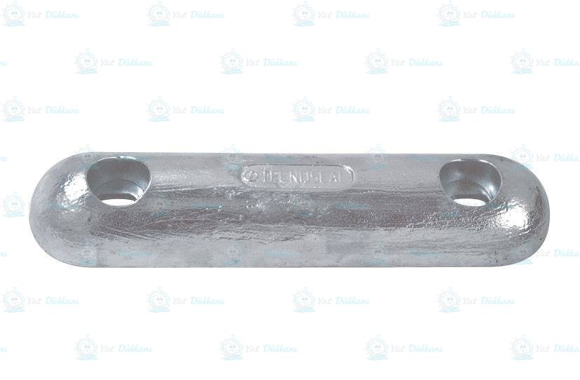 Tecnoseal Fairline Gövde Tutyası - 310x75x40mm