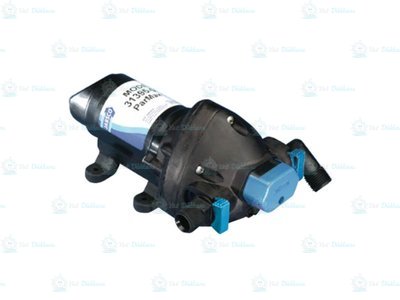 Jabsco PAR Max 3 Otomatik Hidrafor 31395-3000