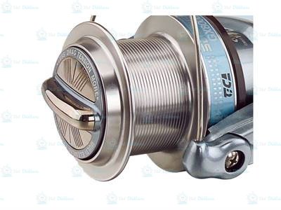 SEAFARİ GX8000 4.1 MAKİNA
