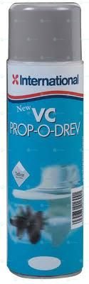 International Trilux Prop-O-Drev Zehirli Boya 500ML