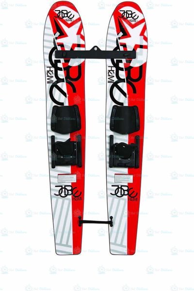 Jobe Çocuk Su Kayak Takımı 117 Cm