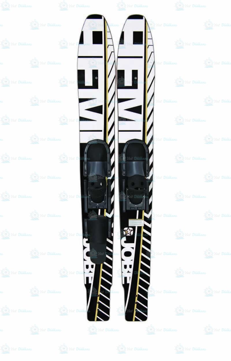 Jobe Su Kayak Takımı 165 cm