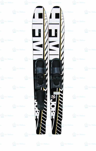 Jobe Su Kayak Takımı 165 cm