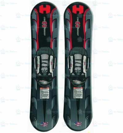 Jobe Wakeiski Hoppers Kayak Takımı