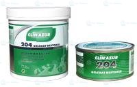 Clin Azur -204- Jelkot Restore Edici
