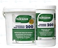 Clin Azur -200- Tik Temizleyici, 5 Lt