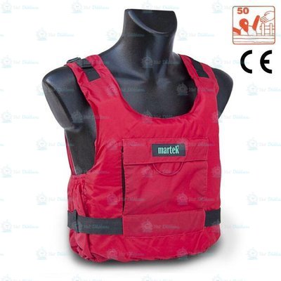 Martek Sporcu Yüzme Yardımcısı 50N