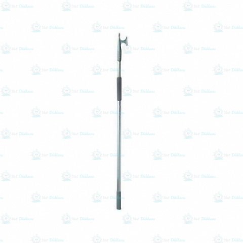 Nuova Rade Teleskopik Kakıç 30mm/(Gönder) 62-91cm