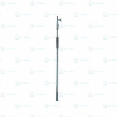 Nuova Rade Teleskopik Kakıç 30mm/(Gönder) 62-91cm