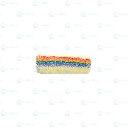 Saten Rulo gökkuşagı 25cm /1071701