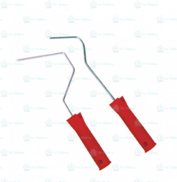Rulo Sapı Mini 10cm-1042