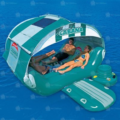 SPORTSSTUFF CABANA ISLANDER