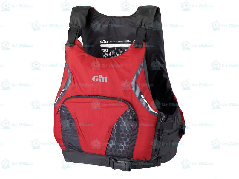 Pro Racer Buoyancy Cankurtaran Yelek XL