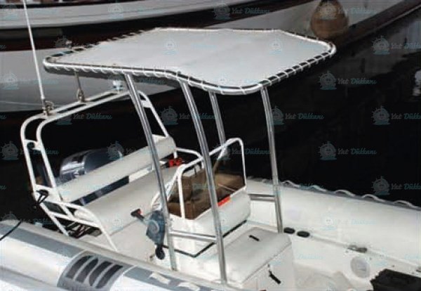 Orijinal Trampoline T-Top