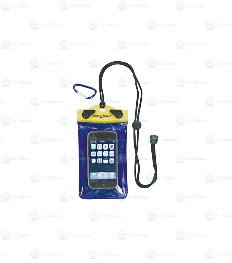 Dry Pak su geçirmez telefon kılıfı.