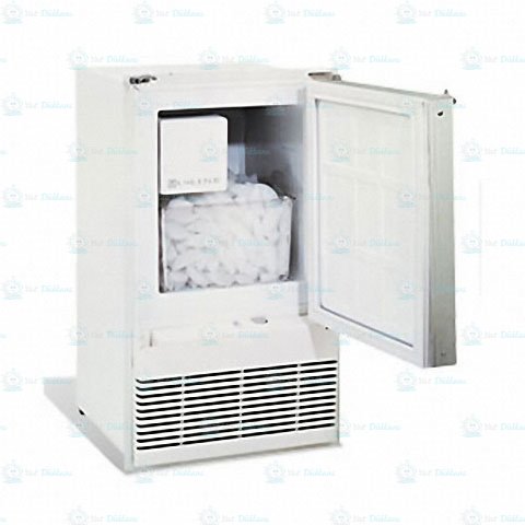 U-Line WH95TP Buz Makinası