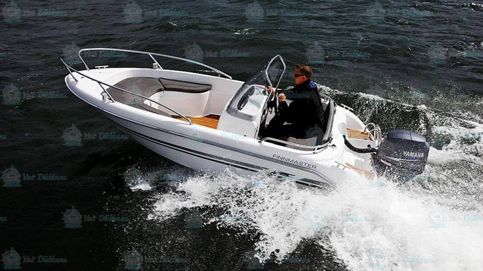 FINNMASTER 49 CC
