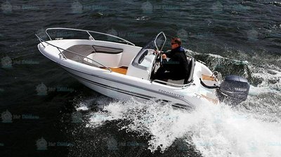 FINNMASTER 49 CC