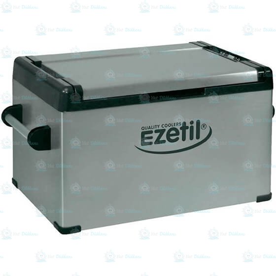 EZETİL OTO BUZDOLABI - KOMPRESÖRLÜ - 60LT