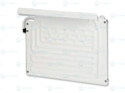 COOLMATIC 50 SERİSİ EVAPORATÖR