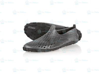 SPEEDO AYAKKABI - DENİZ - FLEET - ERKEK - SİYAH