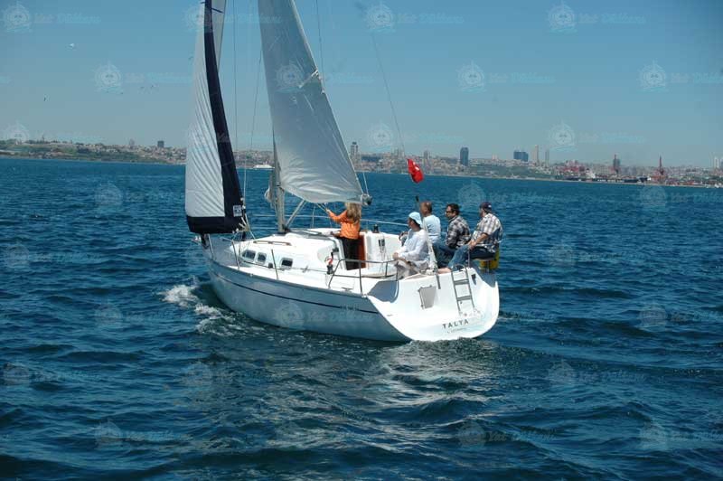 Ege Yat 26