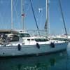 Ege Yat 45 DS