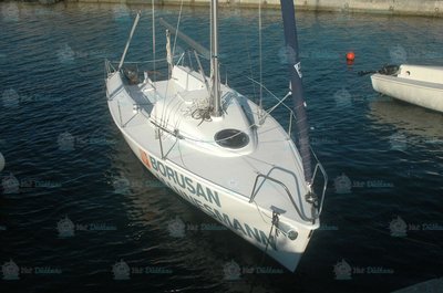 Ege Yat 26T