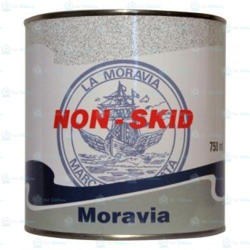 Moravia-Nonskid Kaymaz boya 1Lt