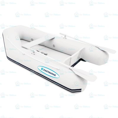EASTMARİNE ŞİŞME BOT - KATLANABİLİR - ŞİŞME TABANLI (DROP STITCH) - 200 IB