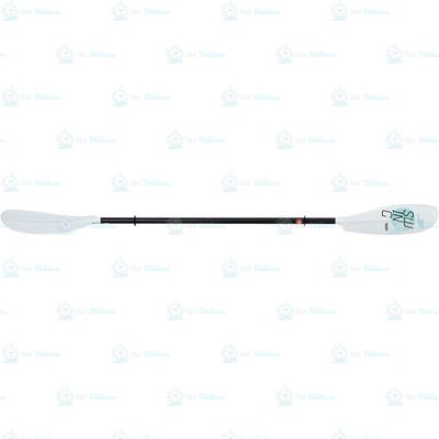 TAHE KAYAKS KÜREK - 726 SWİNG - CARBON FİBER - 230 - WHİTE