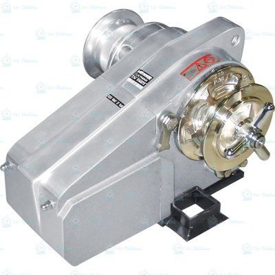 Lofrans Irgat Cayman 88 12v-8mm -1000 watt