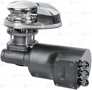 Quick Prince ırgat. Tambursuz model. 12V-1000Watt-8mm-DP2 Model