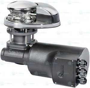 Quick Prince ırgat. Tambursuz model. 12V-1000Watt-8mm-DP2 Model