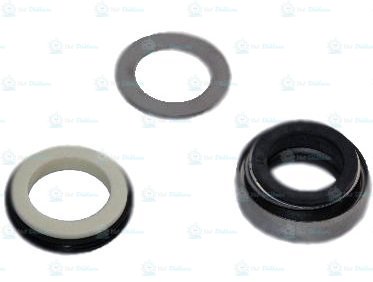 ITT Jabsco 21849-02D Seal Assembly