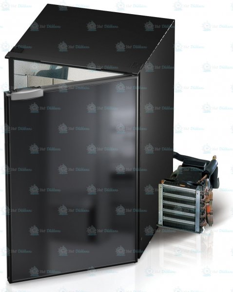 Vitrifrigo dondurucu  C55 BT
