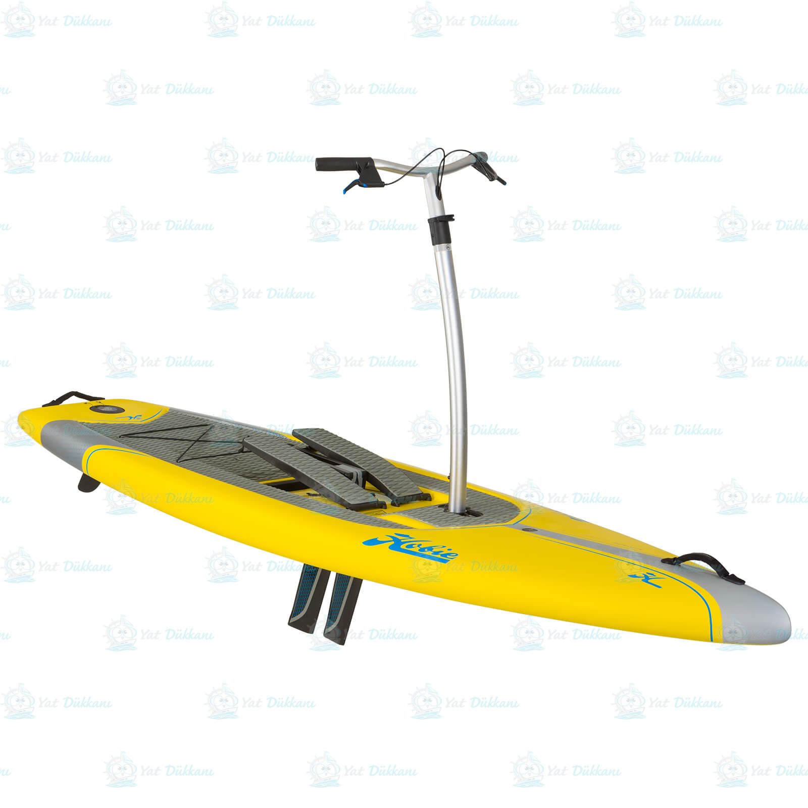 HOBİE MİRAGE ECLİPSE ACX - SARI - 3,2M (10,5')