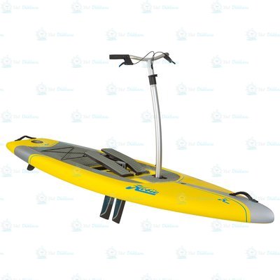 HOBİE MİRAGE ECLİPSE ACX - SARI - 3,2M (10,5')