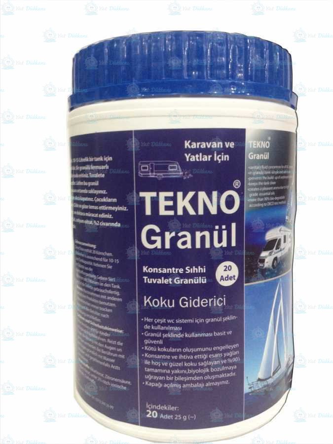 Tuvalet Koku Giderici 20 Adet  Tek Kullanımlık Poşet