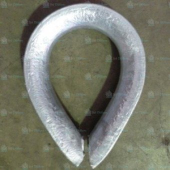 Radansa Galvanizli 22mm