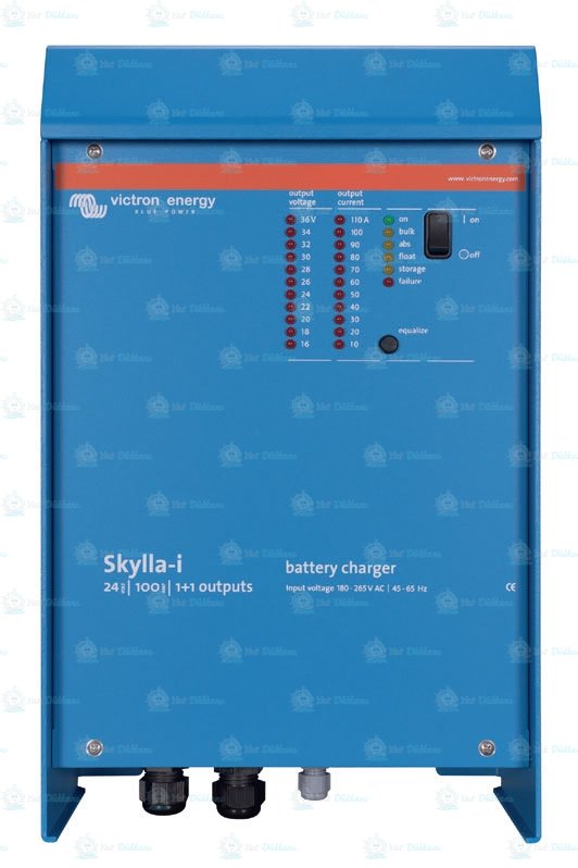 Victron Energy Skylla-I Redresör