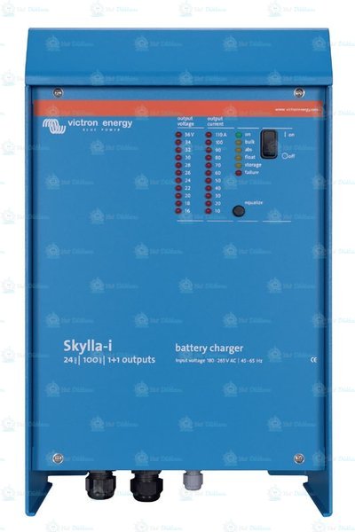 Victron Energy Skylla-I Redresör