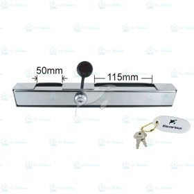 Dıştan Takma Motor Kilidi SR20614