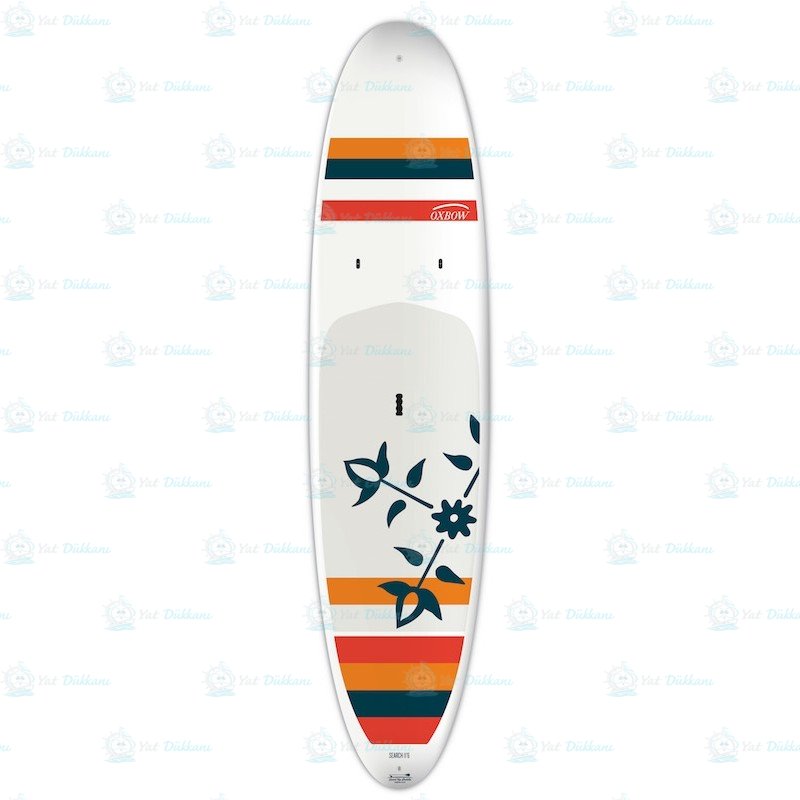 BIC OXBOW ALLROUND BOARDS 11"6 OXBOW SEARCH O