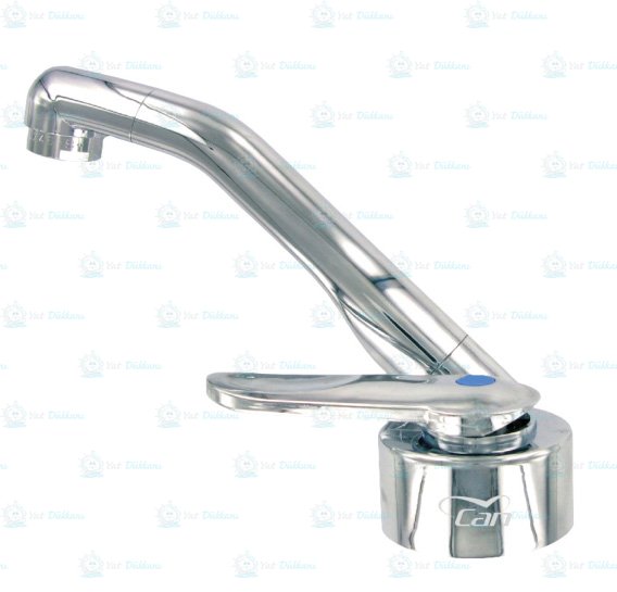 CAN RB1487 Katlanır Musluk 12V Mikro Anahtarlı
