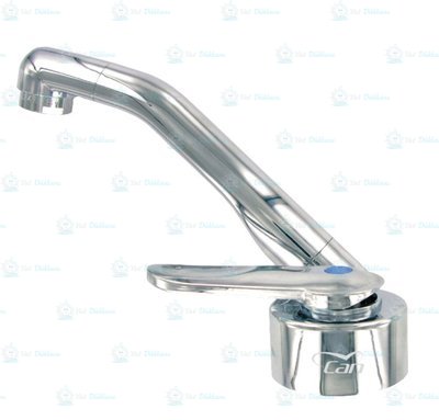 CAN RB1487 Katlanır Musluk 12V Mikro Anahtarlı