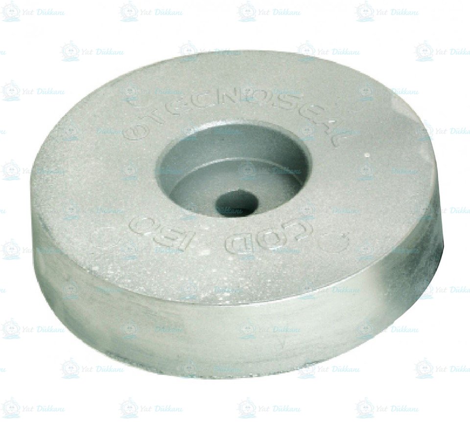 TECNOSEAL KIÇ AYNA YEDEK TUTYA 135 mm
